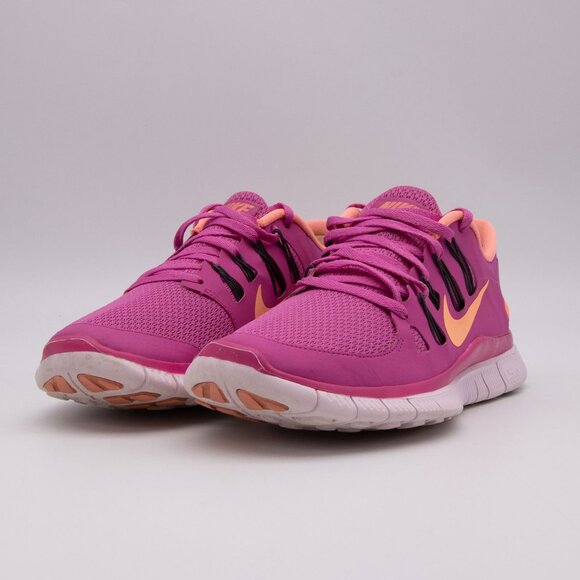 Nike Free 5.0 - Women's Running Shoe - size 9 - Picture 4 of 14
